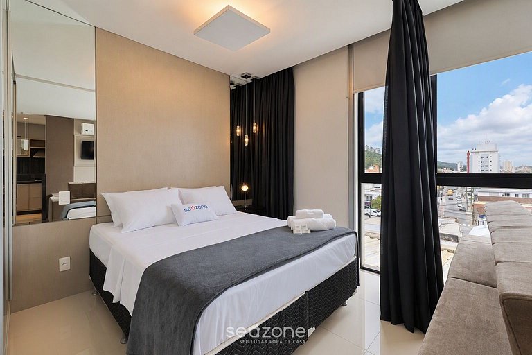 Apto. Bien ubicado en Condo. c/ Piscina ASF0138