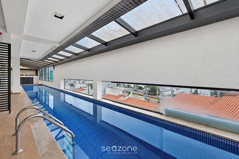 Apto. Bien ubicado en Condo. c/ Piscina ASF0138