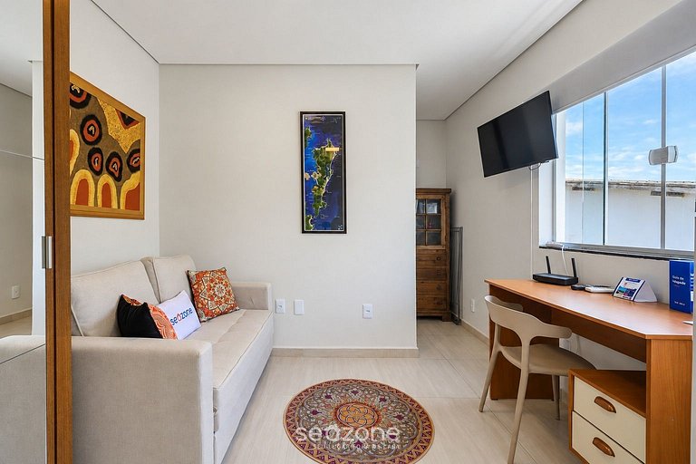 Studio Bien ubicado en Condo. TLO0204