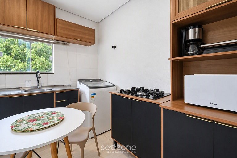 Studio Bien ubicado en Condo. TLO0204