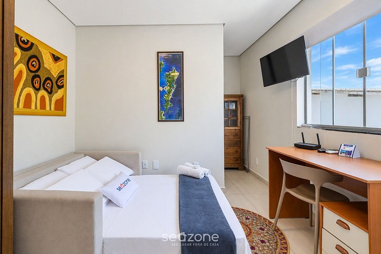 Studio Bien ubicado en Condo. TLO0204