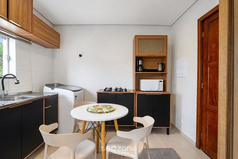 Studio Bien ubicado en Condo. TLO0204