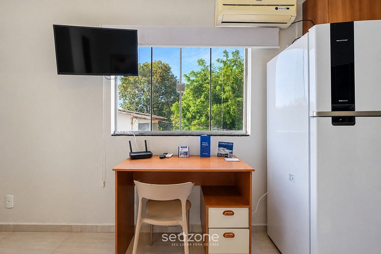Studio Bien ubicado en Condo. TLO0204