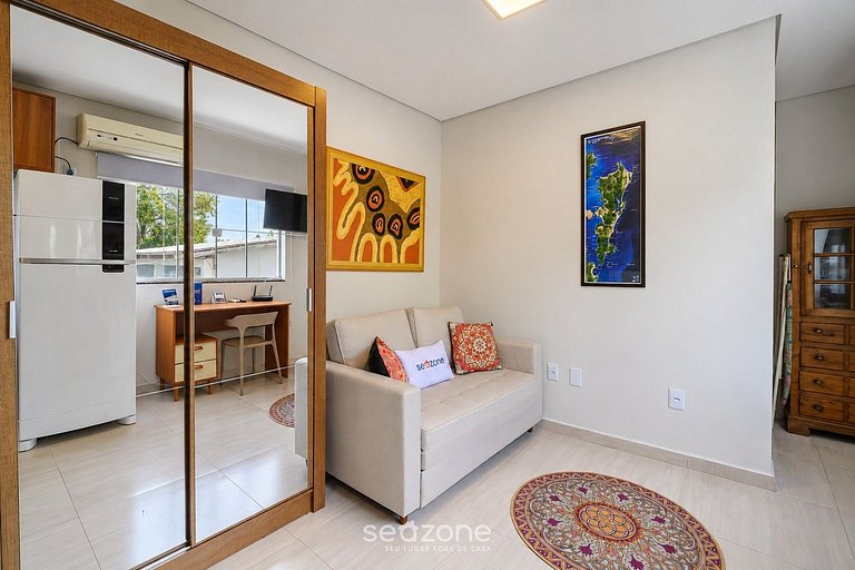 Studio Bien ubicado en Condo. TLO0204