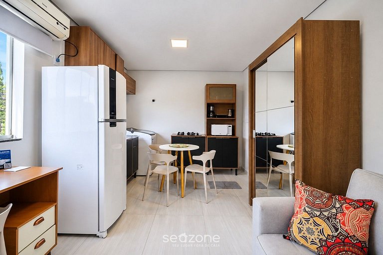 Studio Bien ubicado en Condo. TLO0204