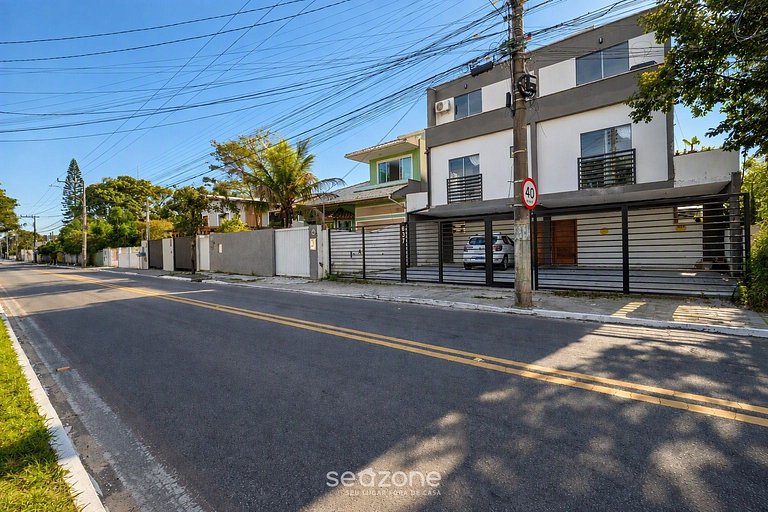 Studio Bem localizado em Cond. TLO0204