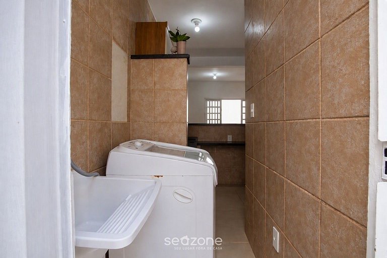 Apto. en condo. en Centro Porto Seg. CAJ0002