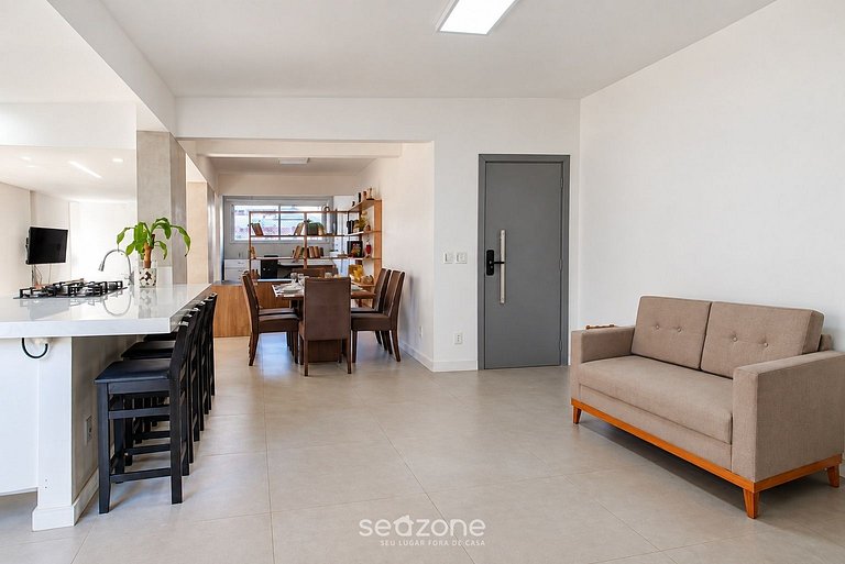 Apto. en Condo. c/ vista a Playa SCU0101
