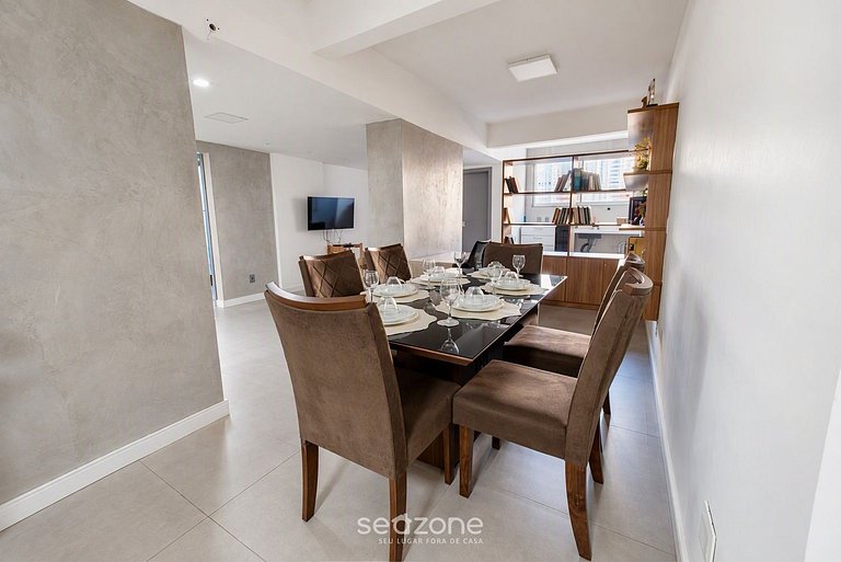 Apto. en Condo. c/ vista a Playa SCU0101