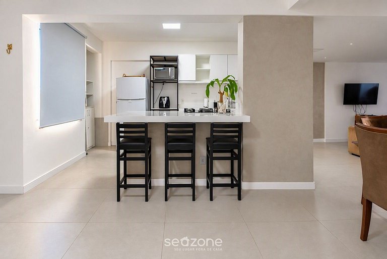 Apto. en Condo. c/ vista a Playa SCU0101