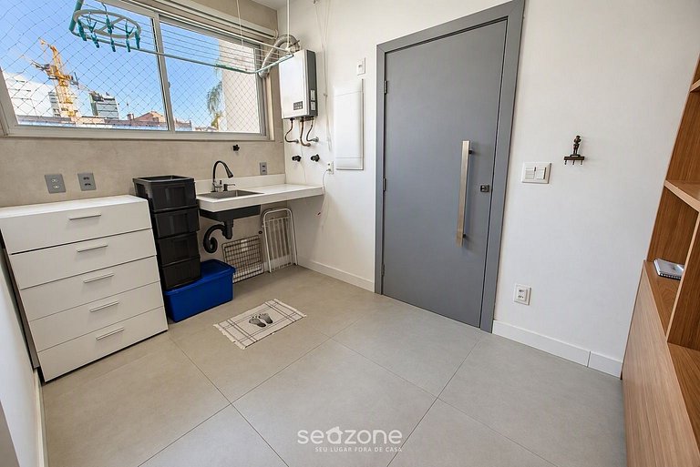 Apto. en Condo. c/ vista a Playa SCU0101