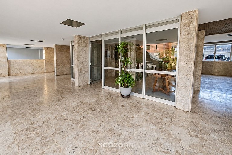 Apto. en Condo. c/ vista a Playa SCU0101