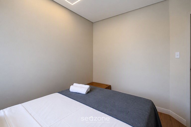 Apto. Bien ubicado c/ vista al Mar DIVA1404