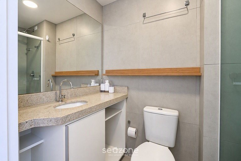Studio en Condo. c/ Vista a Ciudad PCA0402