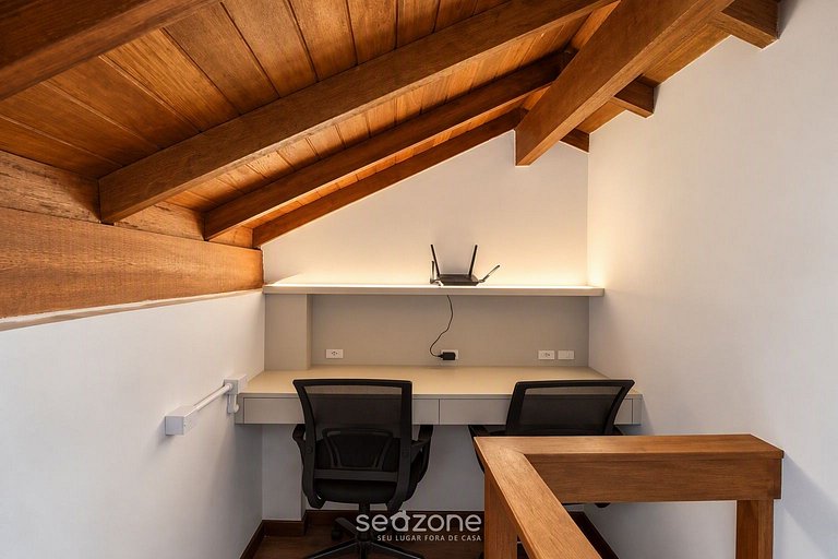 Apto. Triplex no Centro MDH0515