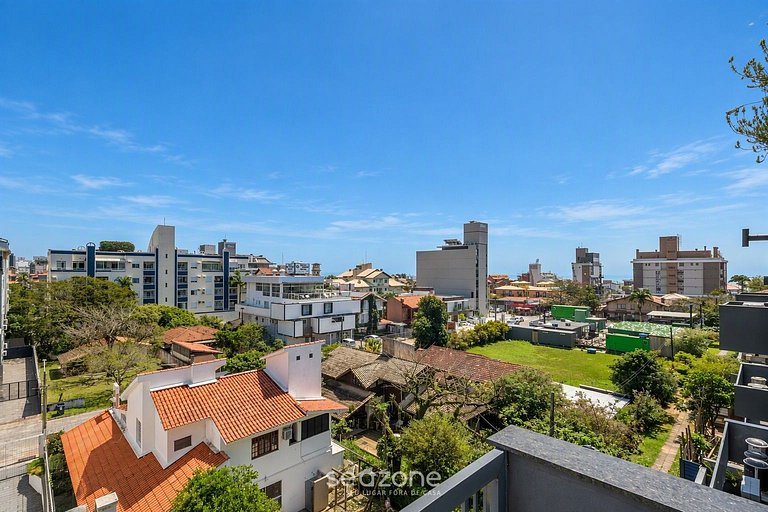 Apto. c/ parr. en Condo. c/ Piscina JPR0407