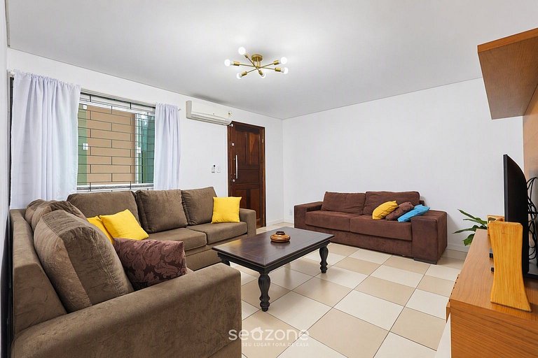 Casa c/ parr. a 550m de la Playa POA0256
