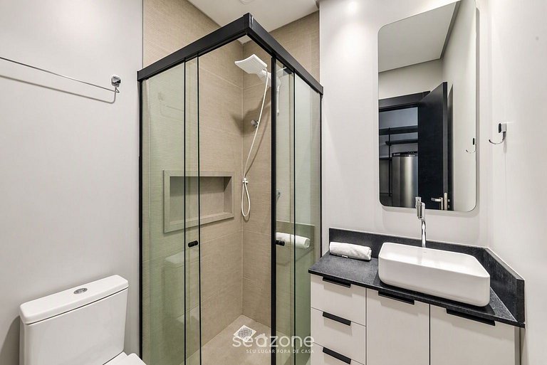 Studio en Condo. c/ Piscina y Vista Cid. VLF0607