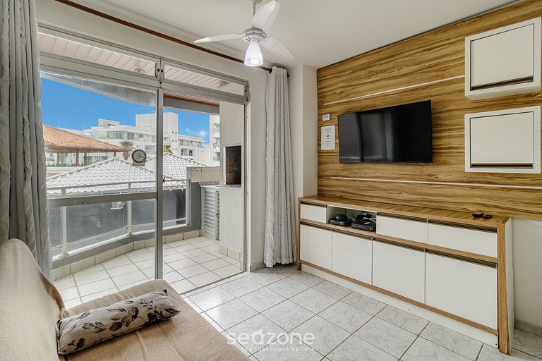 Apartamento en Ingleses a 200m de la playa EAB203 Seazone
