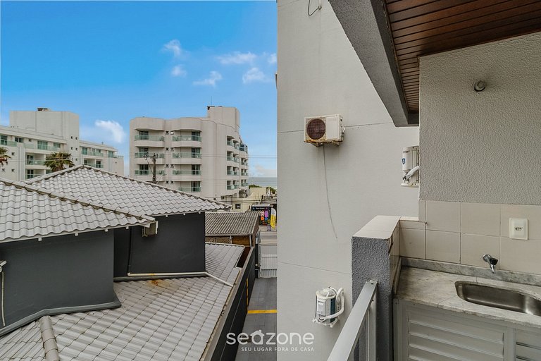 Apartamento en Ingleses a 200m de la playa EAB203 Seazone
