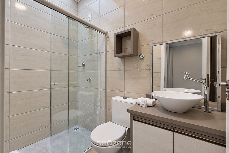 Casa em Cond. c/ Piscina Priv. RIO0259