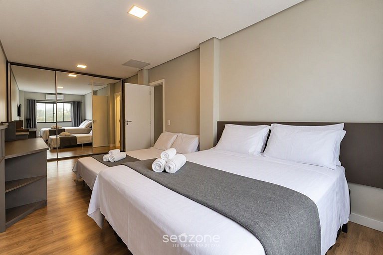 Casa en Condo. c/ Piscina Priv. RIO0259