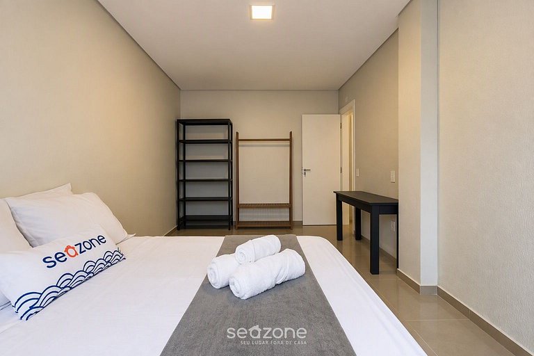 Casa en Condo. c/ Piscina Priv. RIO0259