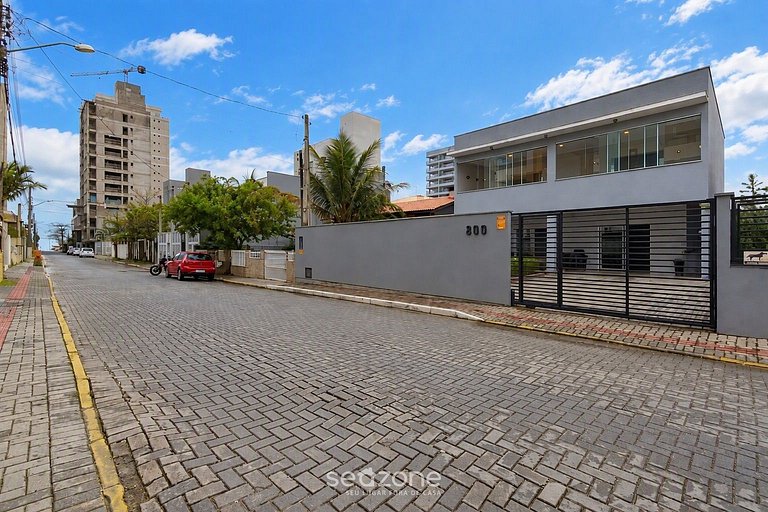 Casa en Condo. c/ Piscina Priv. RIO0259