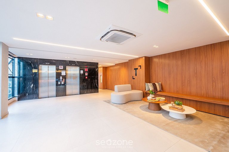 Moderno c/ Piscina no Jd Namorados JDN0213