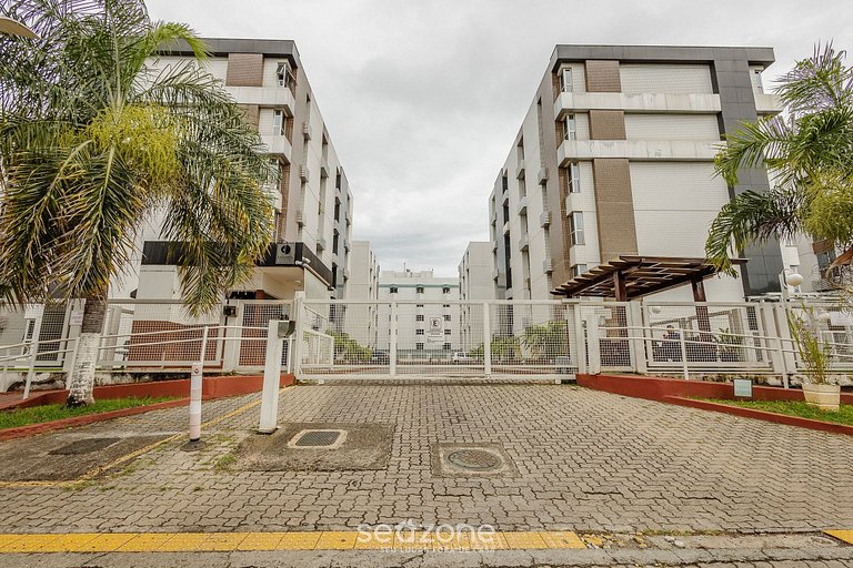 Bonito estudio en Asa Sul Brasília-DF GDP0107