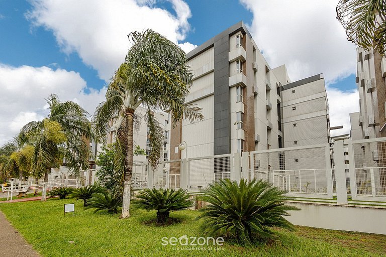 Studio agradável na Asa Sul Brasília-DF GDP0107