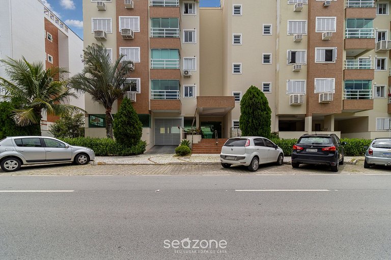 Apto con terraza a pocos minutos del mar CCB103
