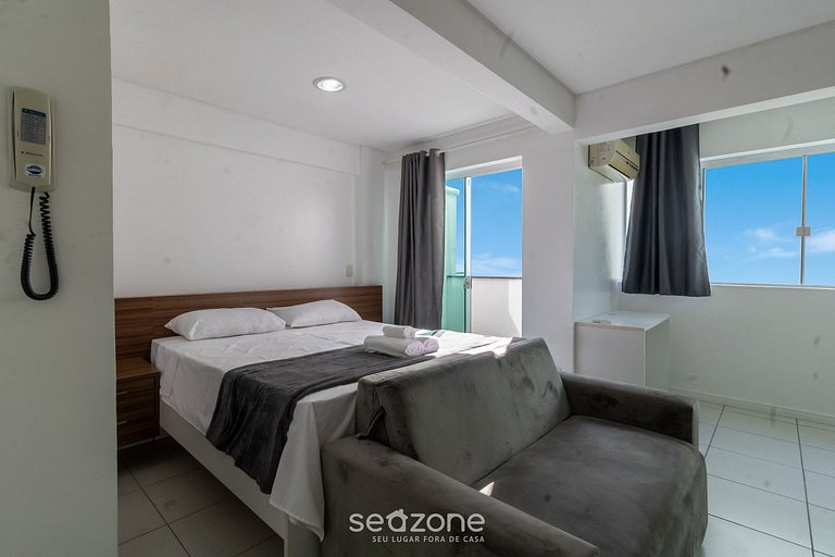 Studio Aconchegante em Blumenau-SC SPT0104
