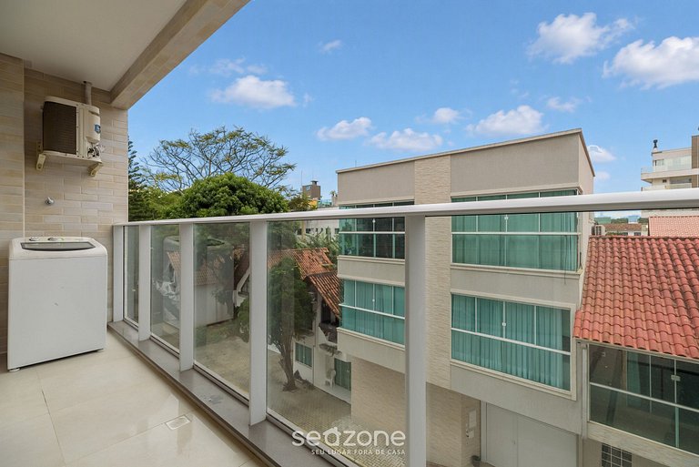 Studio completo a 240m do mar VEC114