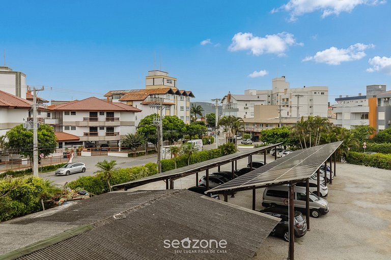Apartamento en Ingleses a 200m de la playa EAB203 Seazone