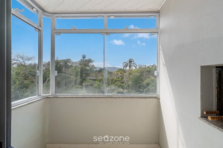 Apart de 2 dorm c/ parr a 650m de la playa ESP0301