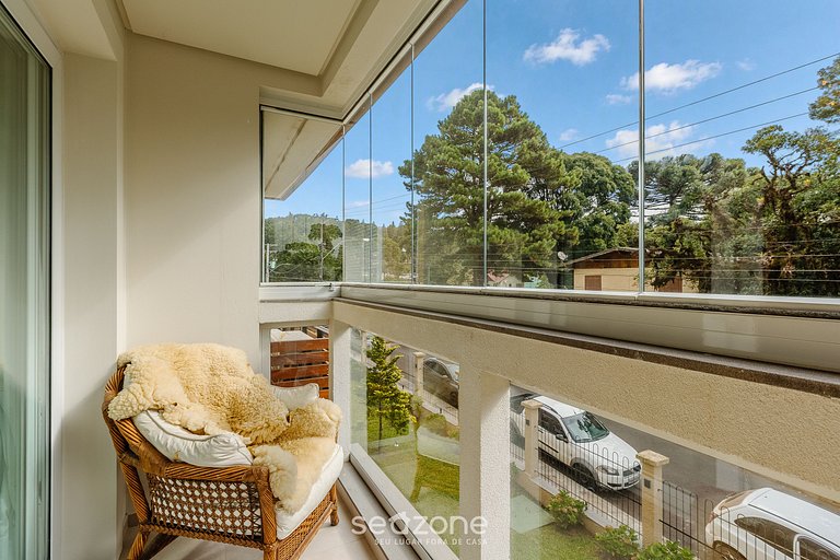 Precioso Apto de 2 Habitaciones en Canela DAL207