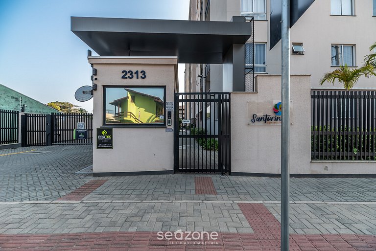 Apto. c/ Vista Mar en Condo. c/ Piscina CSI0303