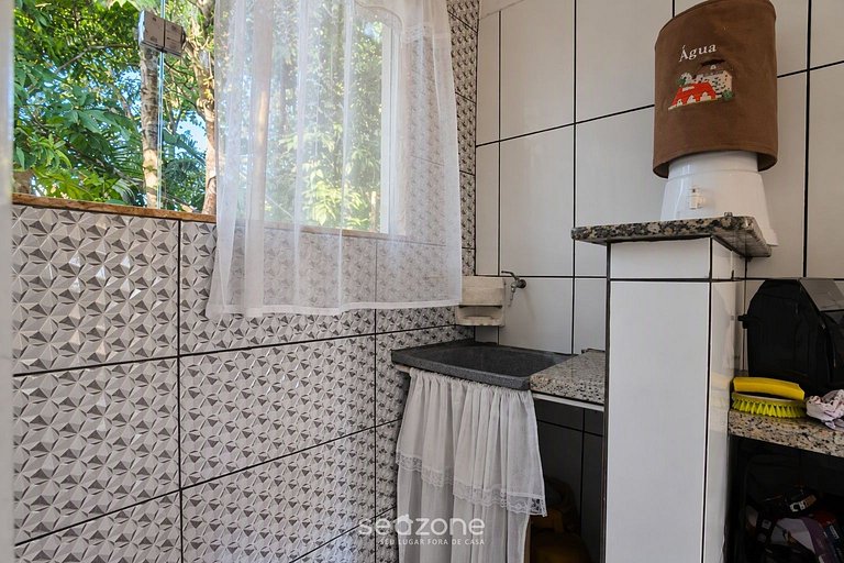 Apto. en Condo. a 160m de la Playa CNM0002