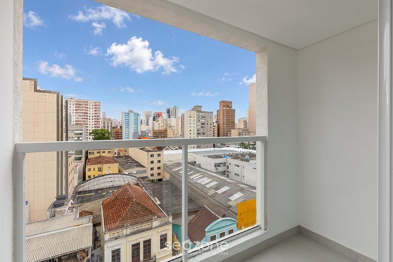 Confort Completo en Curitiba EMW0820