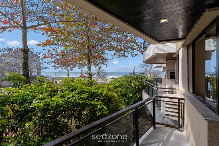 Apto Frente al Mar en Condominio Completo RIT206