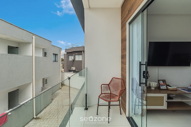 Casa de 2 Dormitorios en Porto-BA | RLR0008
