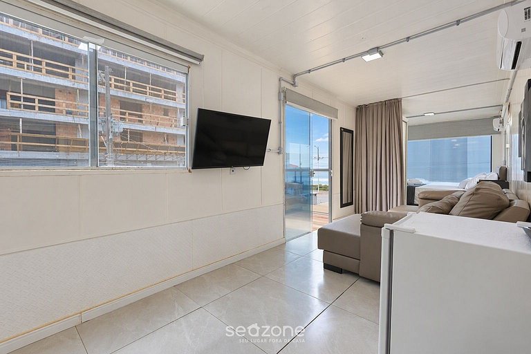Casa c/ vista p/ Mar a 40m da Praia LMI0147