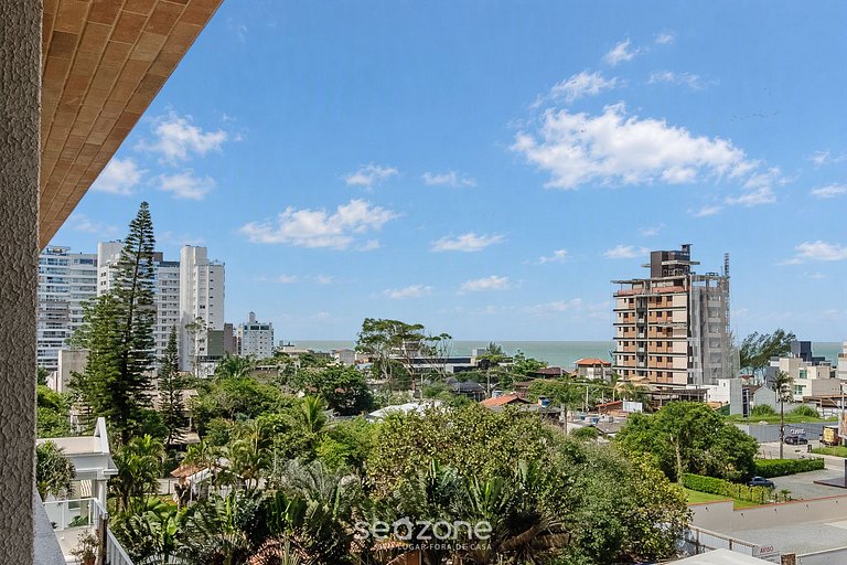 Apartamento con Barbacoa 240m de la Playa EHI0401