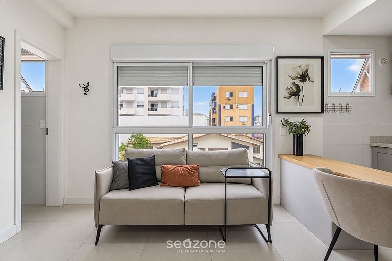 Studio Bem localizado em Cond. SNA0205