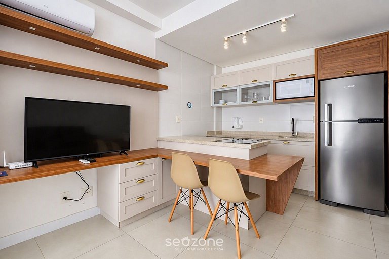 Studio Bien ubicado en Condo. SNA0104