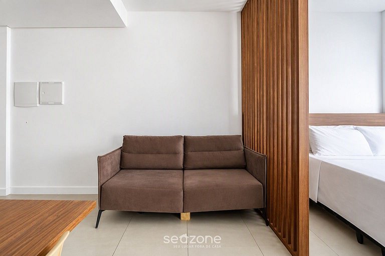 Studio Bien ubicado en Condo. SNA0104