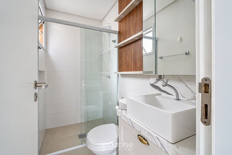 Studio Bem localizado em Cond. SNA0104