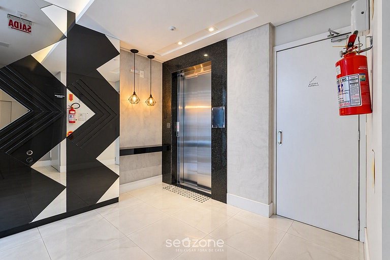 Studio Bem localizado em Cond. SNA0104