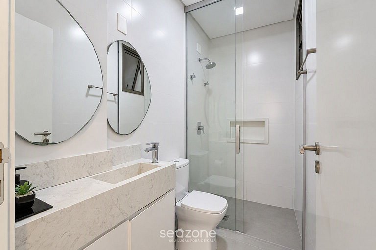 Apto. Bem localizado em Cond. SSL0212